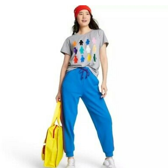 🎯Lego x Target | Mini Figure Graphic T Shirt - Picture 11 of 12